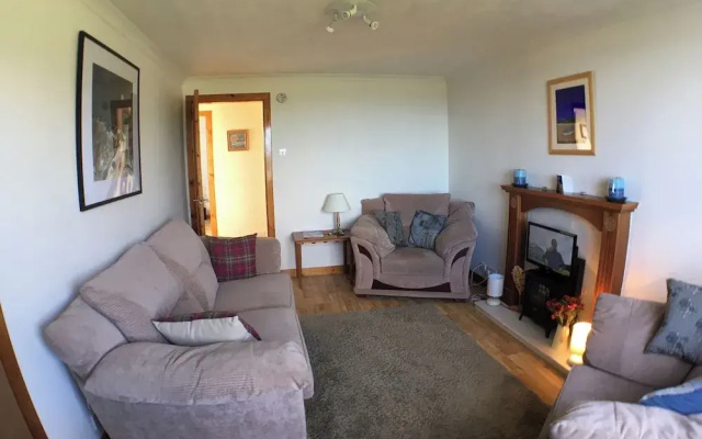 Amber's Cottage