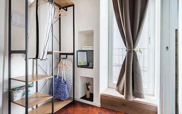 Tresor Rooms