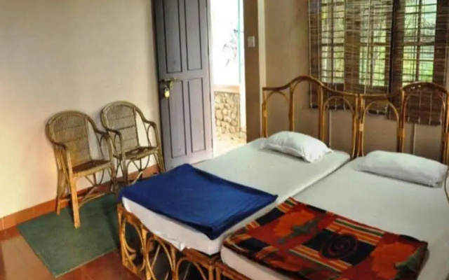 Tea Garden Resorts