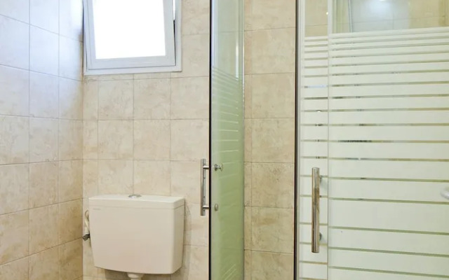 tlv suites inn 2 rooms