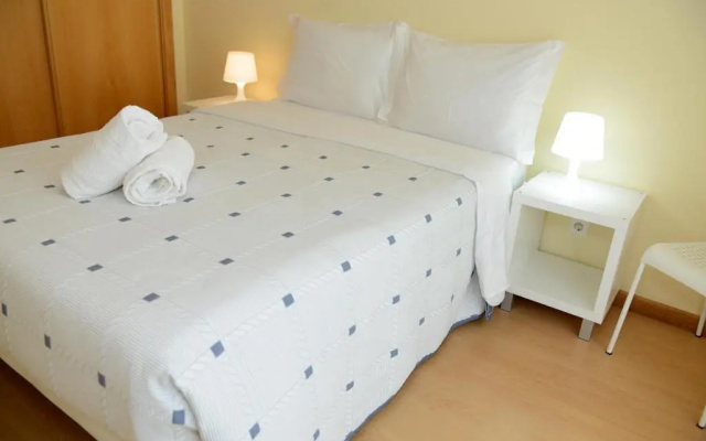 Barra Atlântica Apartment 2