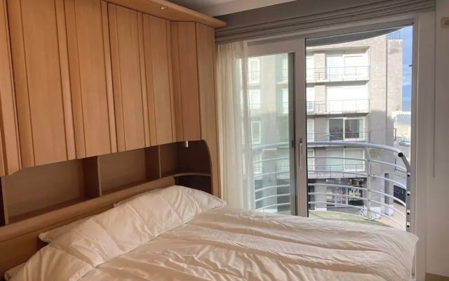 Apartment Near Marina Nieuwpoort & Golf