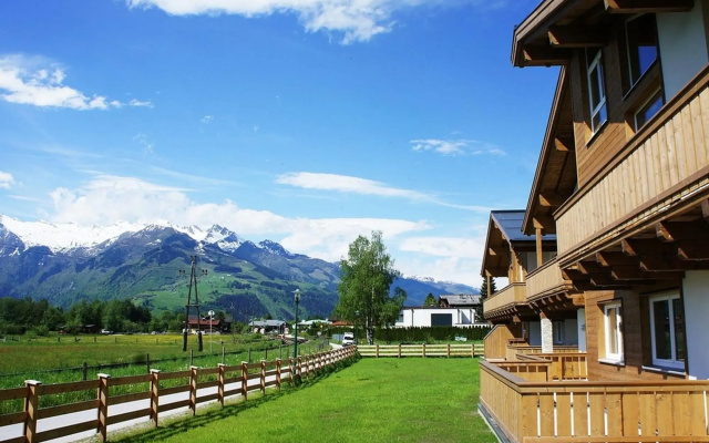 Majestic Apartment in Zell am See near Ski Area