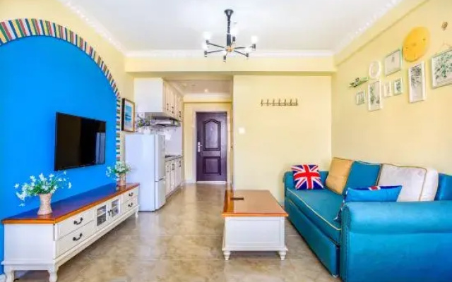 Haiduo Homestay (Baishawan Branch)