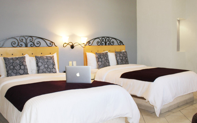 InHouse Hotel Culiacán