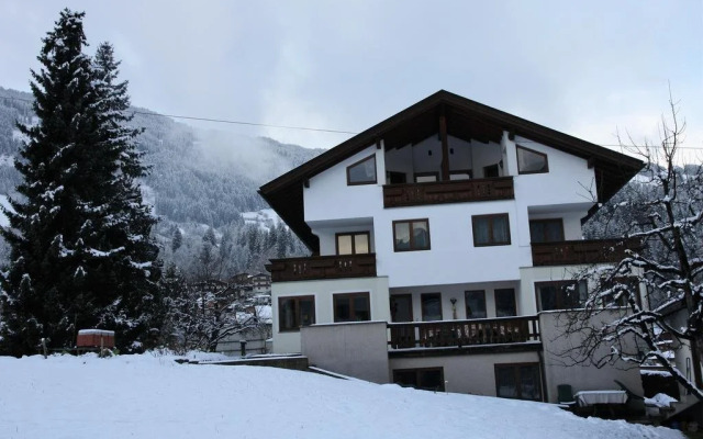 Gästehaus Treichl