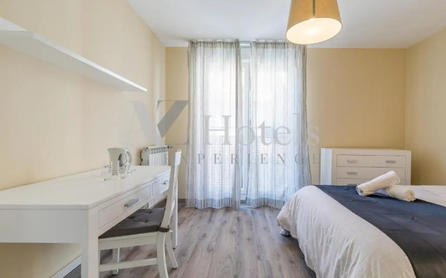 AYZ Villegas - Auto check-in property