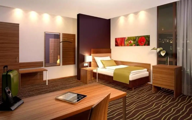 Hotel Relax