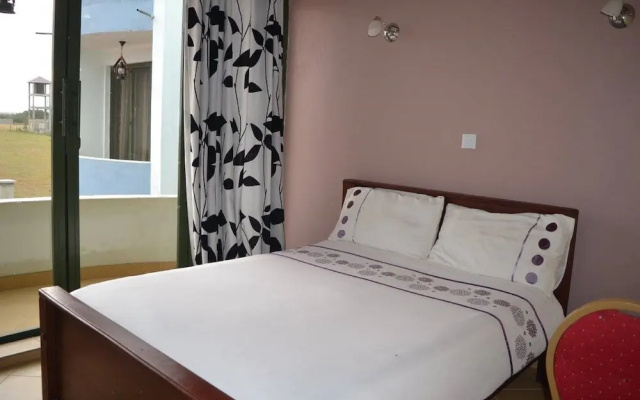 Olerai Hotel