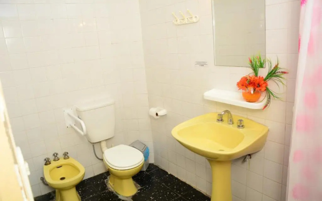 Hostal Yatasto