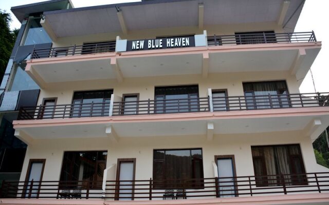 V Resorts Royal Palace Mcleodganj