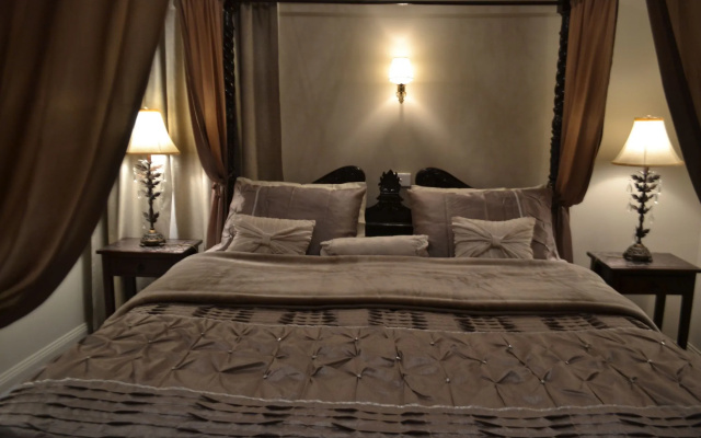 Mulberry Cottage Unique B&B Accommodation