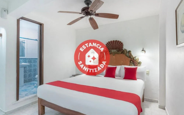 OYO Hotel Rath