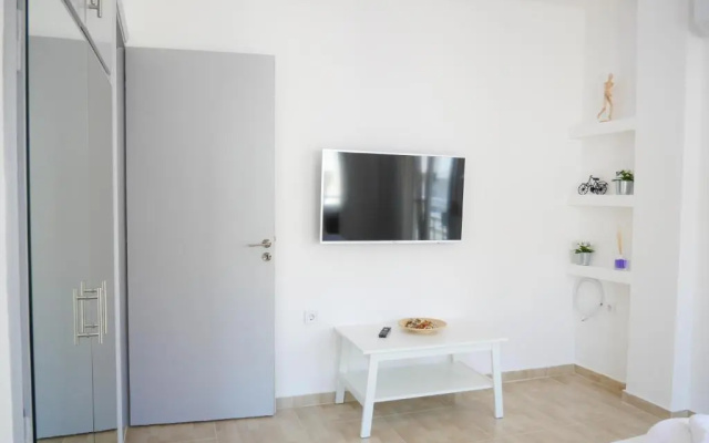 Lux Sea Apartment - Porto Rafti