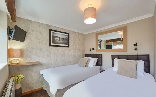 Rosedale Guest House