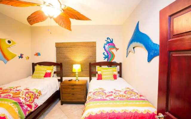Villa Del Playa 1