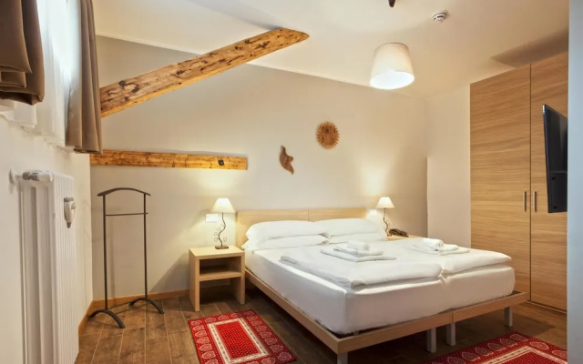 Residence Cavanis Wellness & Private Spa