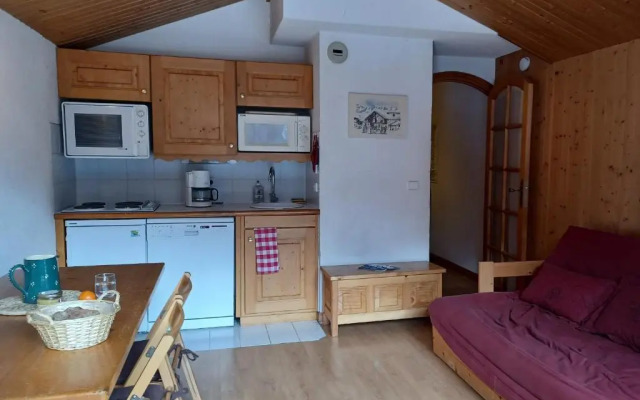 Appartement Méribel, 3 pièces, 6 personnes - FR-1-355-75