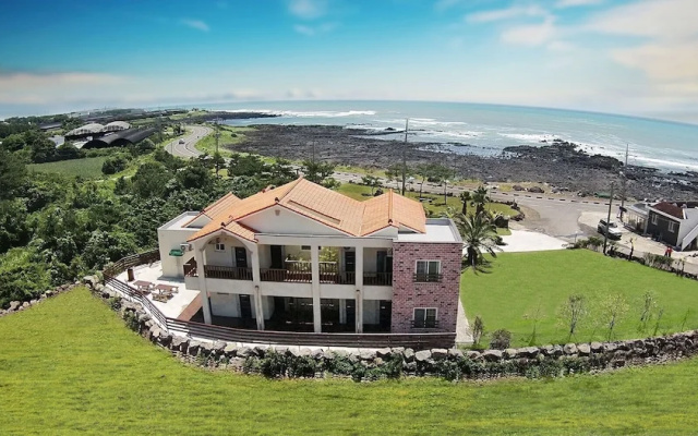 Weocean Pension
