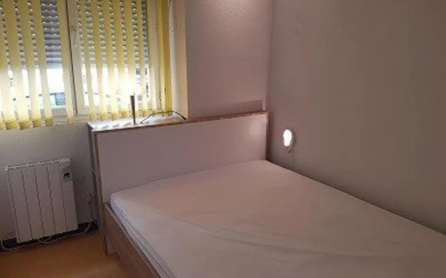 Appartement Cauterets, 2 pièces, 6 personnes - FR-1-234-158