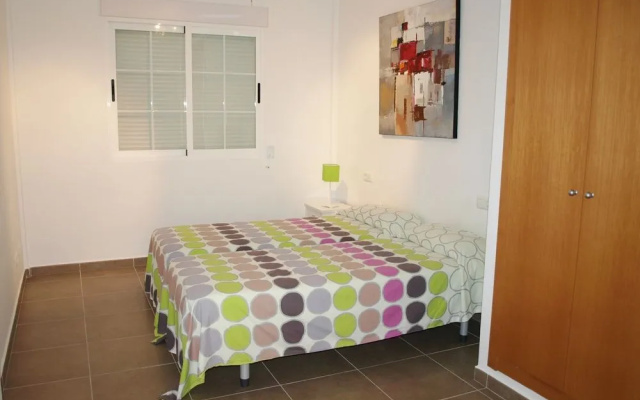 Apartamento Jazmines 22