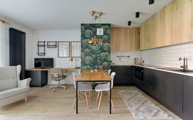 Rezydencja Wintera 3 by Grand Apartments