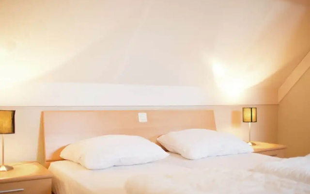 Holiday Home in De Haan Near Beach
