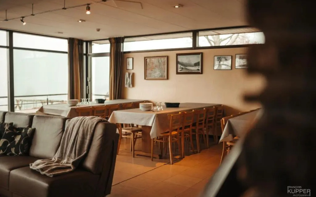 Le Noir Flohay 30 Pers - Malmedy, Vue, Wellness