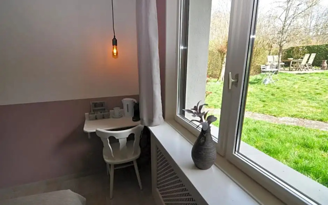 Chambres Et Table D'hotes VieLaVie