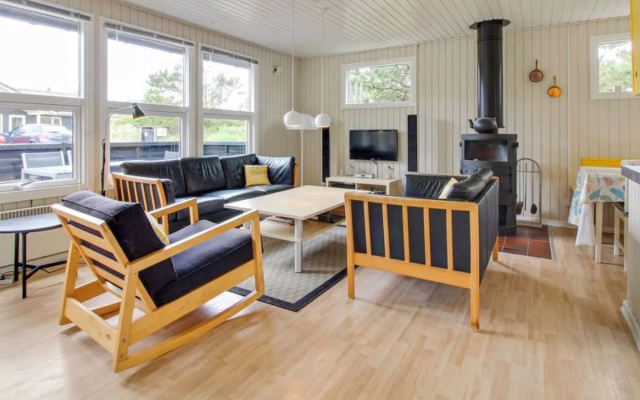 "Winona" - 500m from the sea in Western Jutland