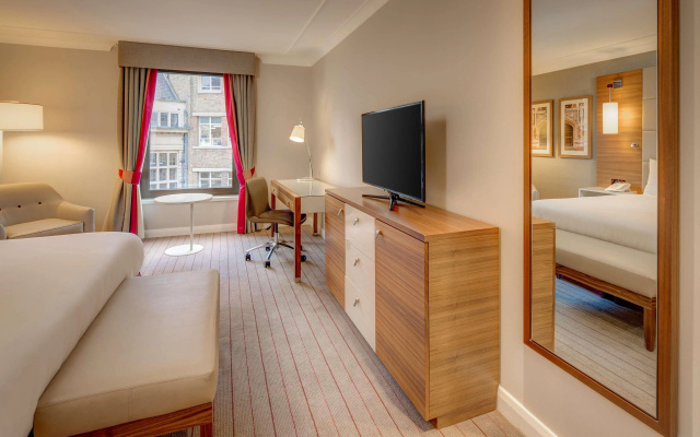 Hilton Cambridge City Centre