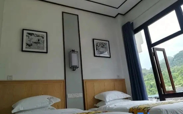 Libo Lantingju Boutique Inn