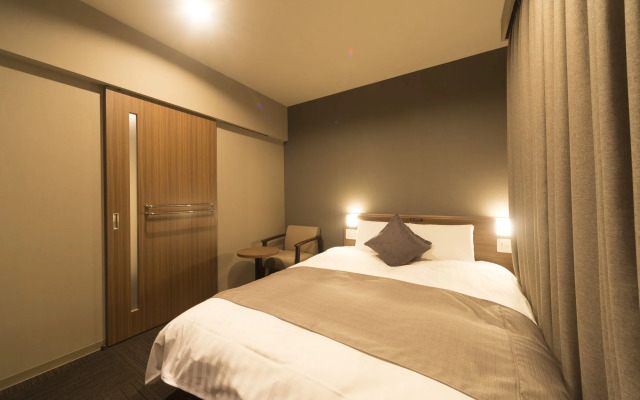 Dormy Inn Toyama Natural Hot Spring