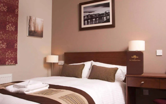 Wellington Hotel