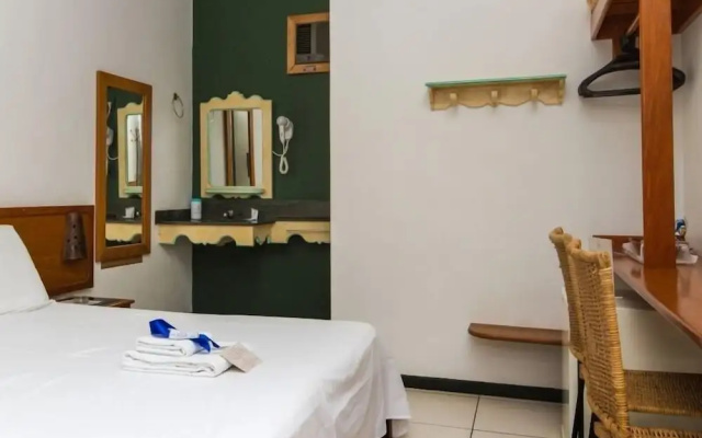 Solara Hotel