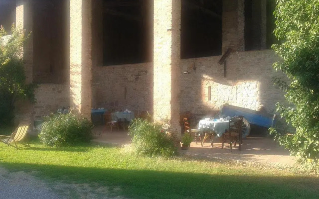 Agriturismo Ca Bertu