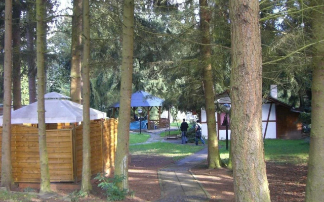 Hotel Strobel