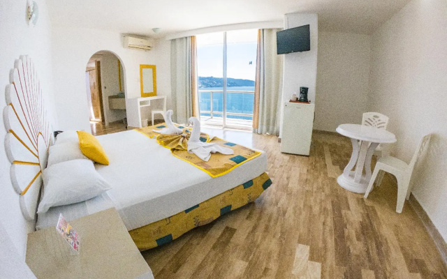 Romano Palace Hotel