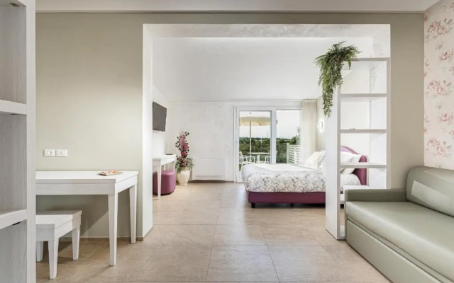 I Delfini Natural B&B