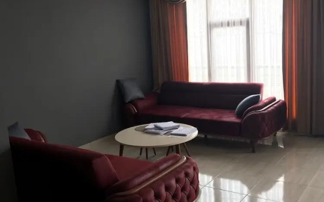Greenlife Hotel