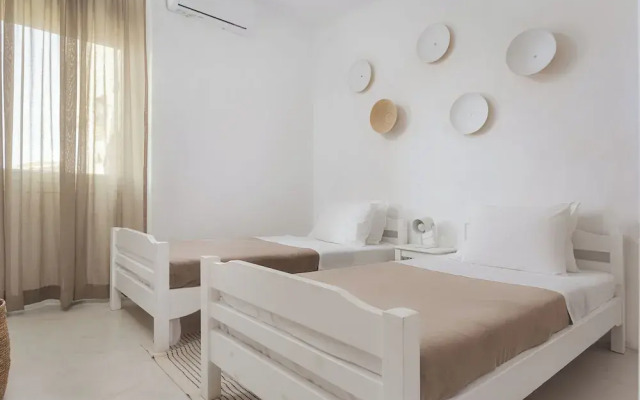Lea Villas Mykonos