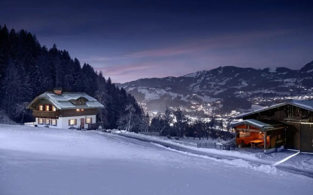 Lerchs Landhotel