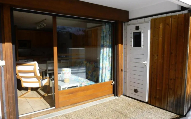 Résidence Arche - 2 Pièces pour 6 Personnes 60