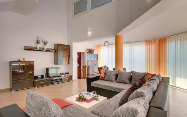 Ferienhaus Brcina