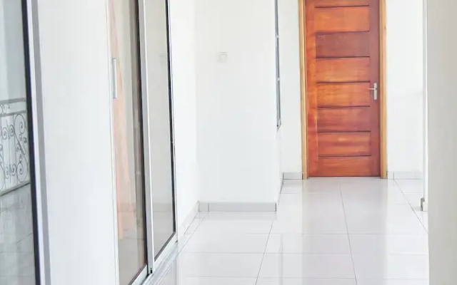 Luxe Guest House