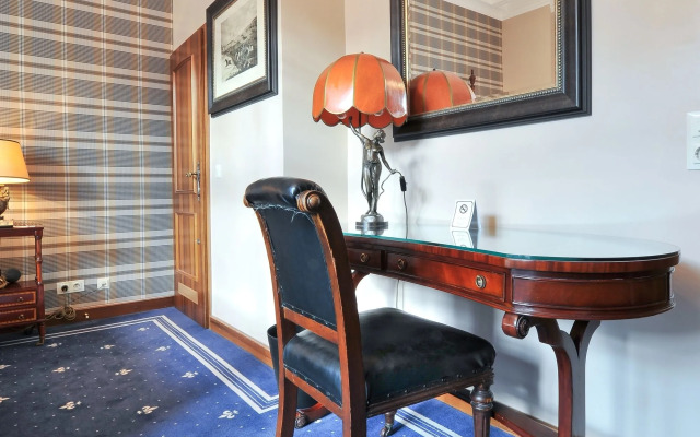Hotel Windsor