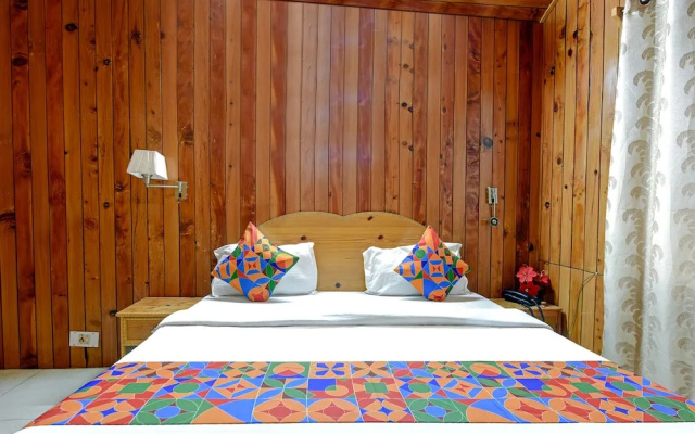 Atithi Huts