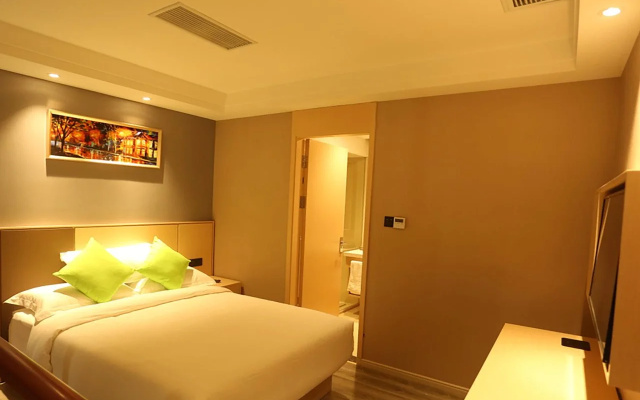 ibis Styles Nanchang Red Valley