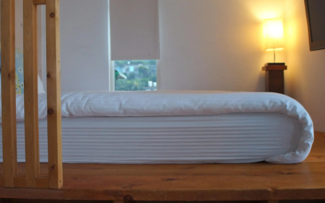 Jinguashi House 160