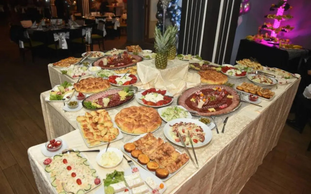 Apartman L53 Milmari Kopaonik